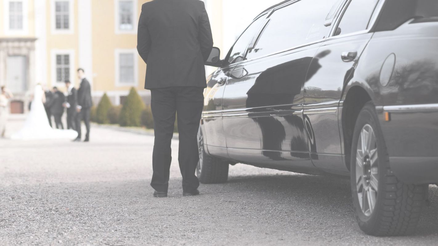 The Best Chauffeur Limousine Company You Can Count On Summerlin South, NV