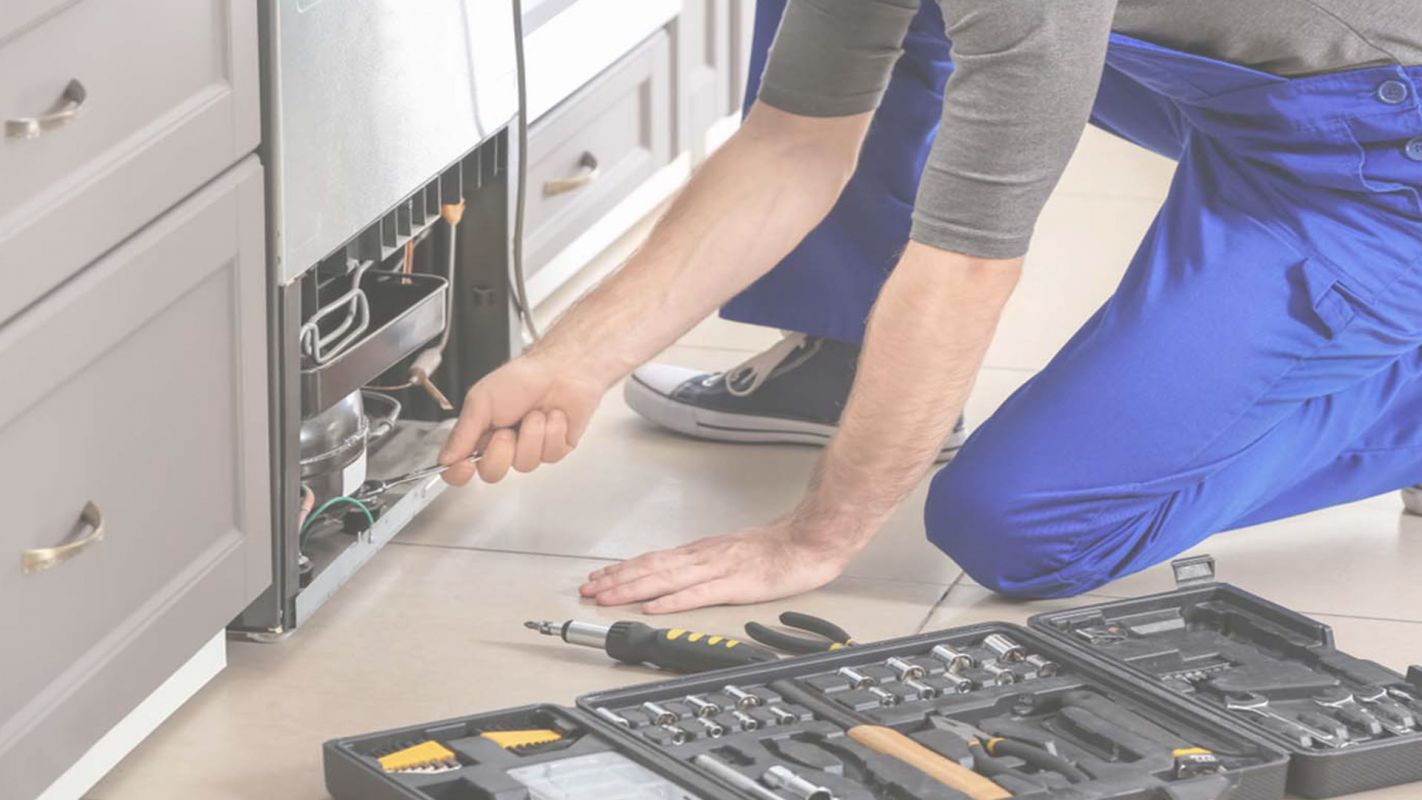 Increase the Life of Your Appliance with Our Appliance Repair Services Brooklyn, NY