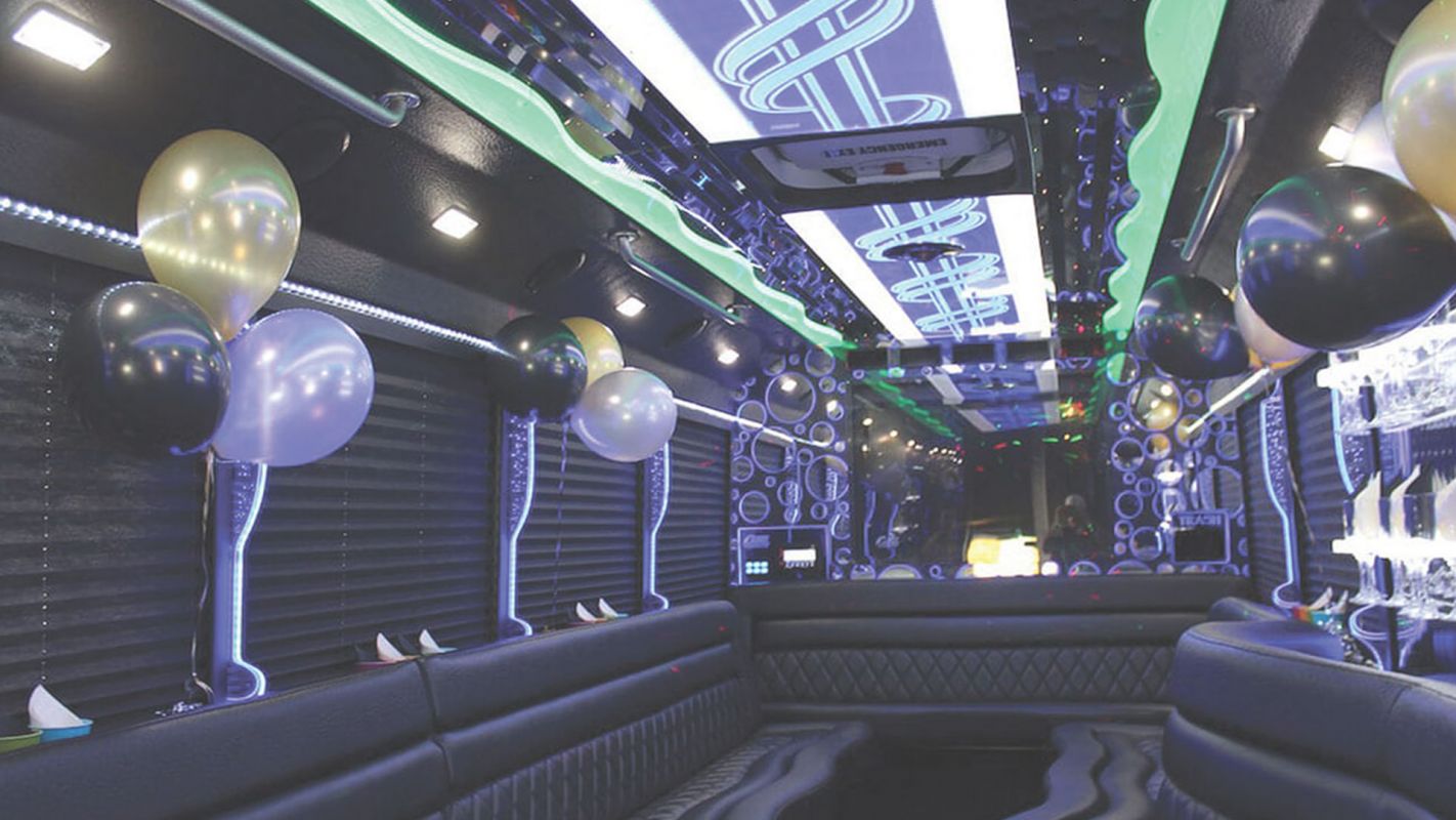 Birthday Transportation Limo Services for You! Fort Lauderdale, FL