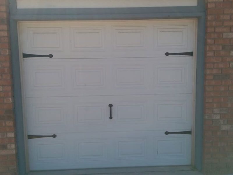Garage Door Service Peoria AZ