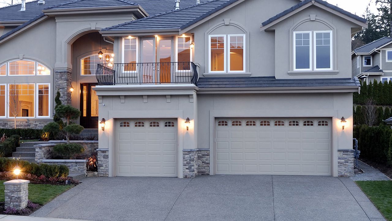 Immaculate Garage Door Installation Linden, AZ