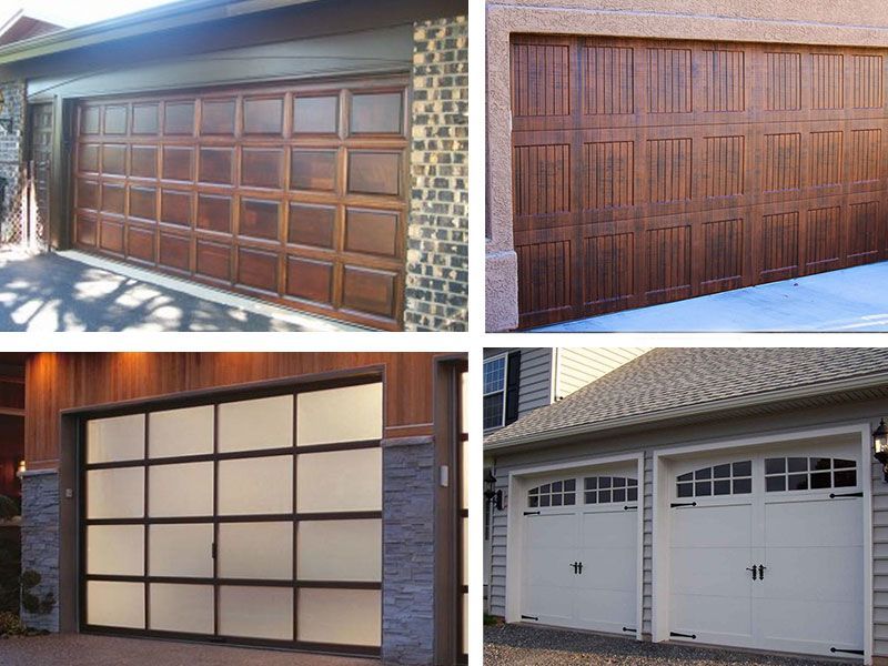 Garage Door Service Avondale AZ