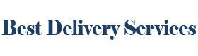 Best Delivery Services, courier services Edina MN