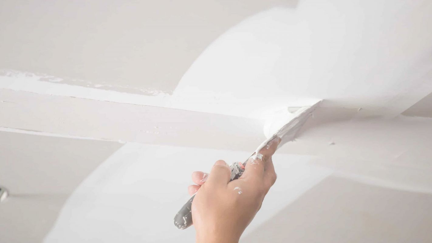 Need Professional Drywall Repair? Consider Us! Westminster, CO