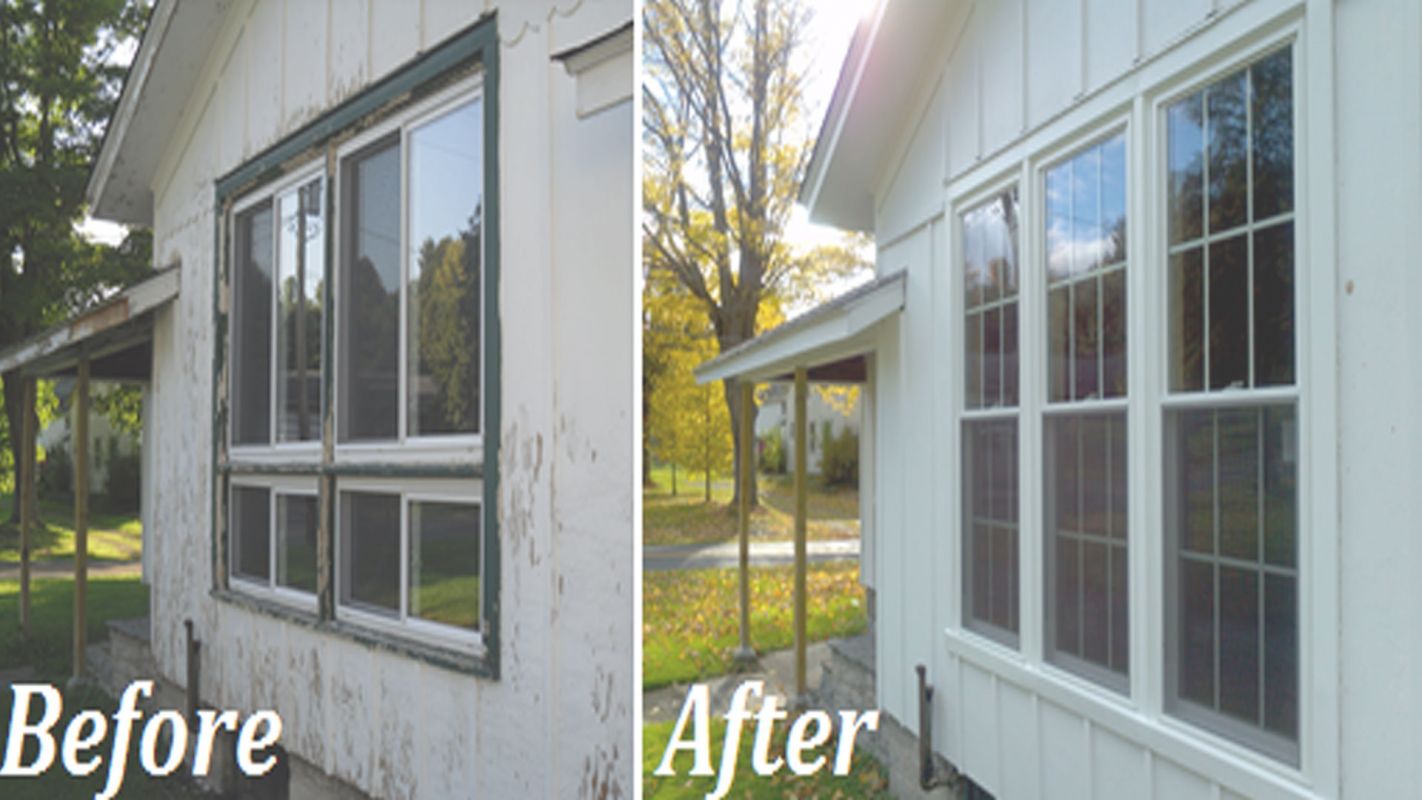 Delivering Outstanding Residential Glass Repair in Town!	 Manteca, CA