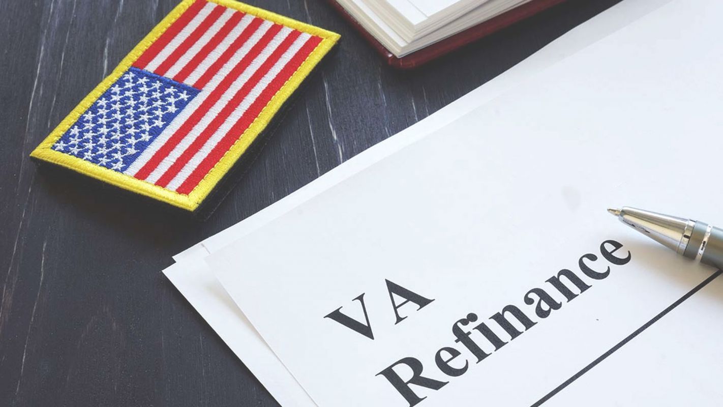 Know the Best VA Refinance Rates Today! Sarasota, FL