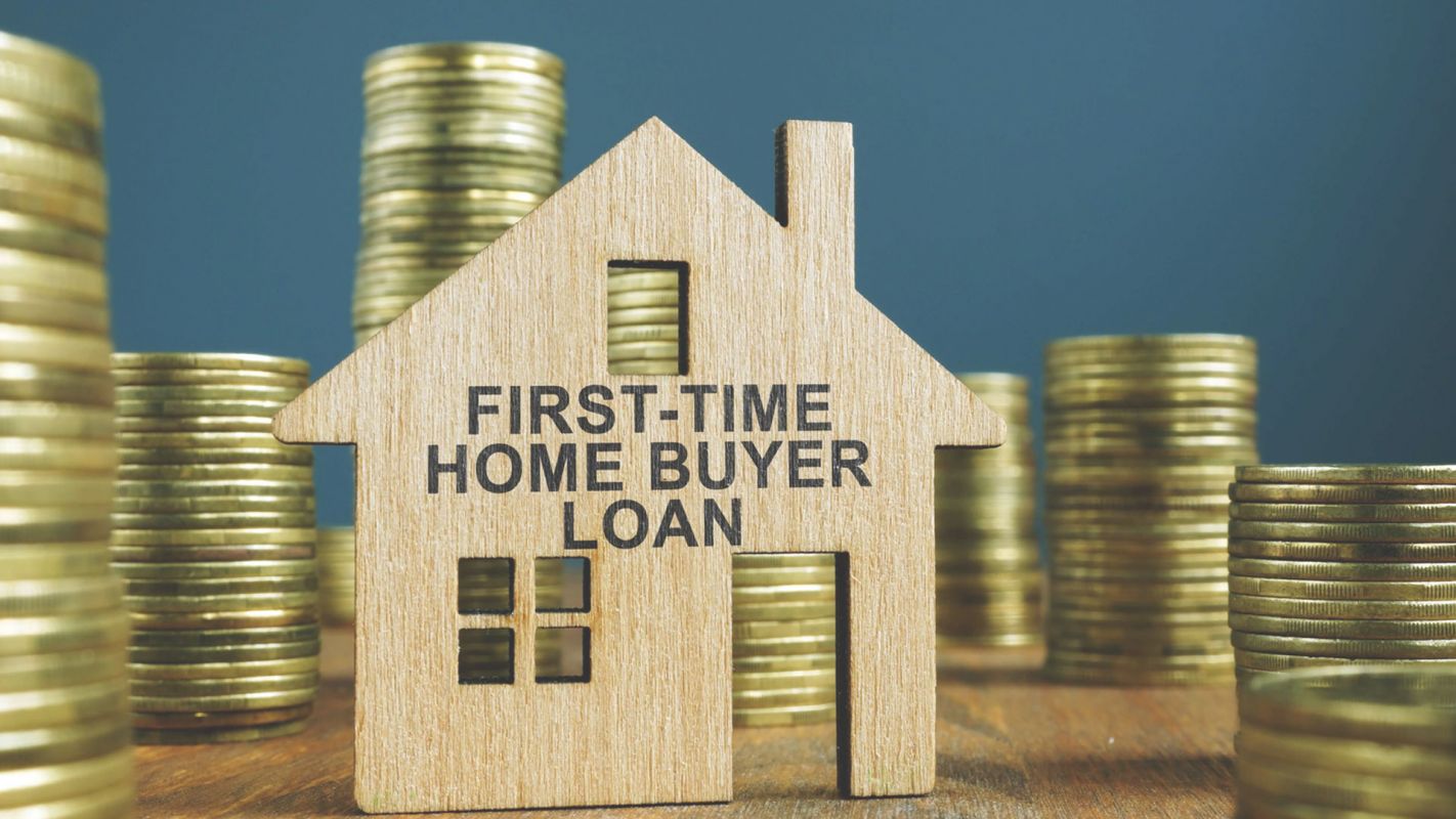 Want to Apply for First Time Home Buyers Loan? St. Petersburg, FL