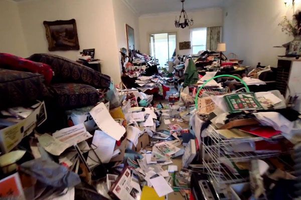 Estate Cleanout & Hoarder Specialist Middlesex County NJ