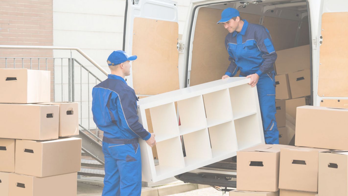 Reliable Furniture Movers You Can Depend On Berkeley, CA