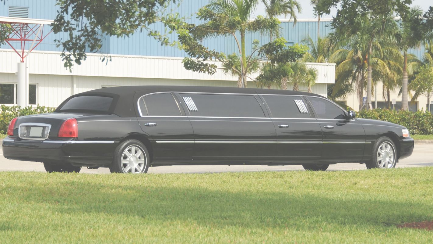 Your Search For “Limousine Service Near Me” Ends Now! Aurora, CO