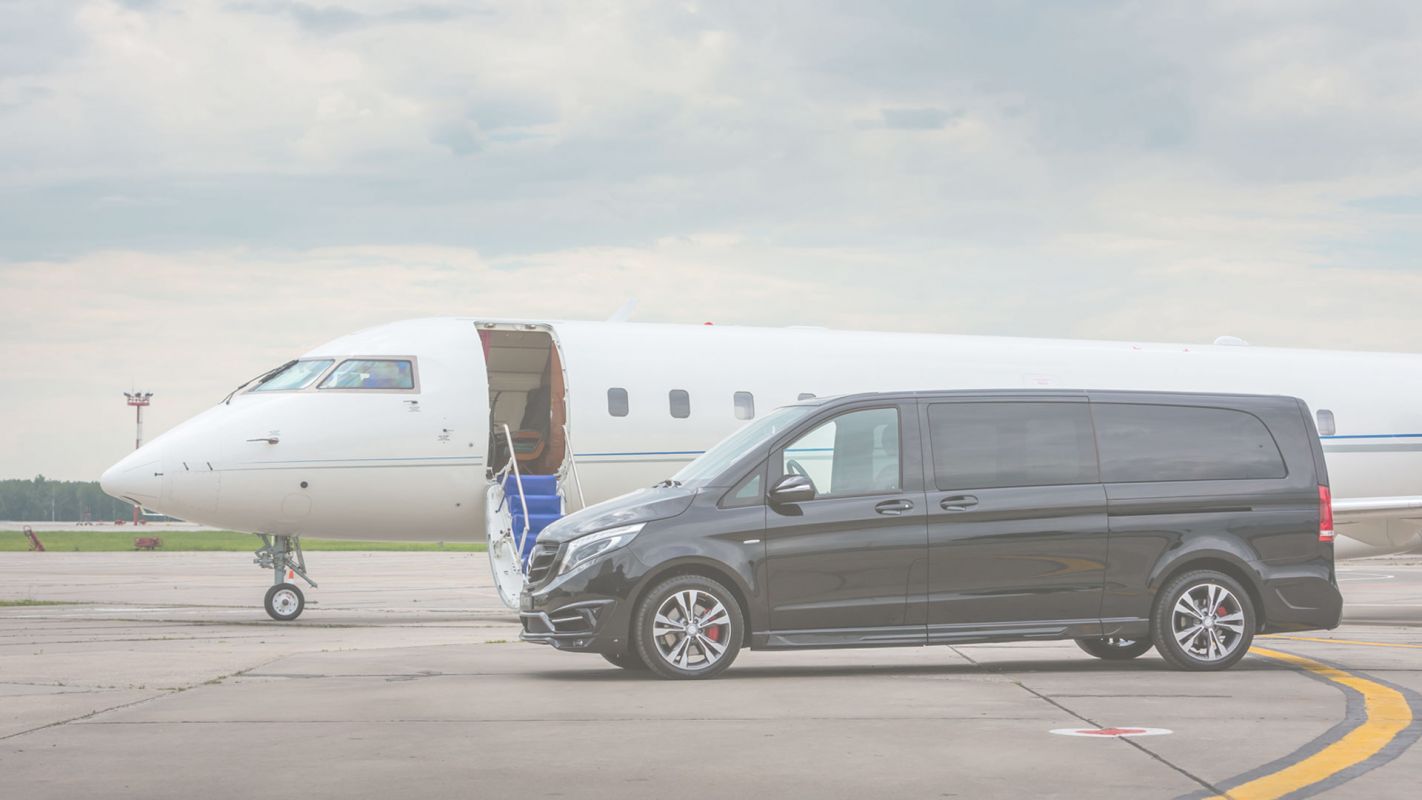 Hire Our Airport Shuttle Service for Your Next Ride Lakewood, CO