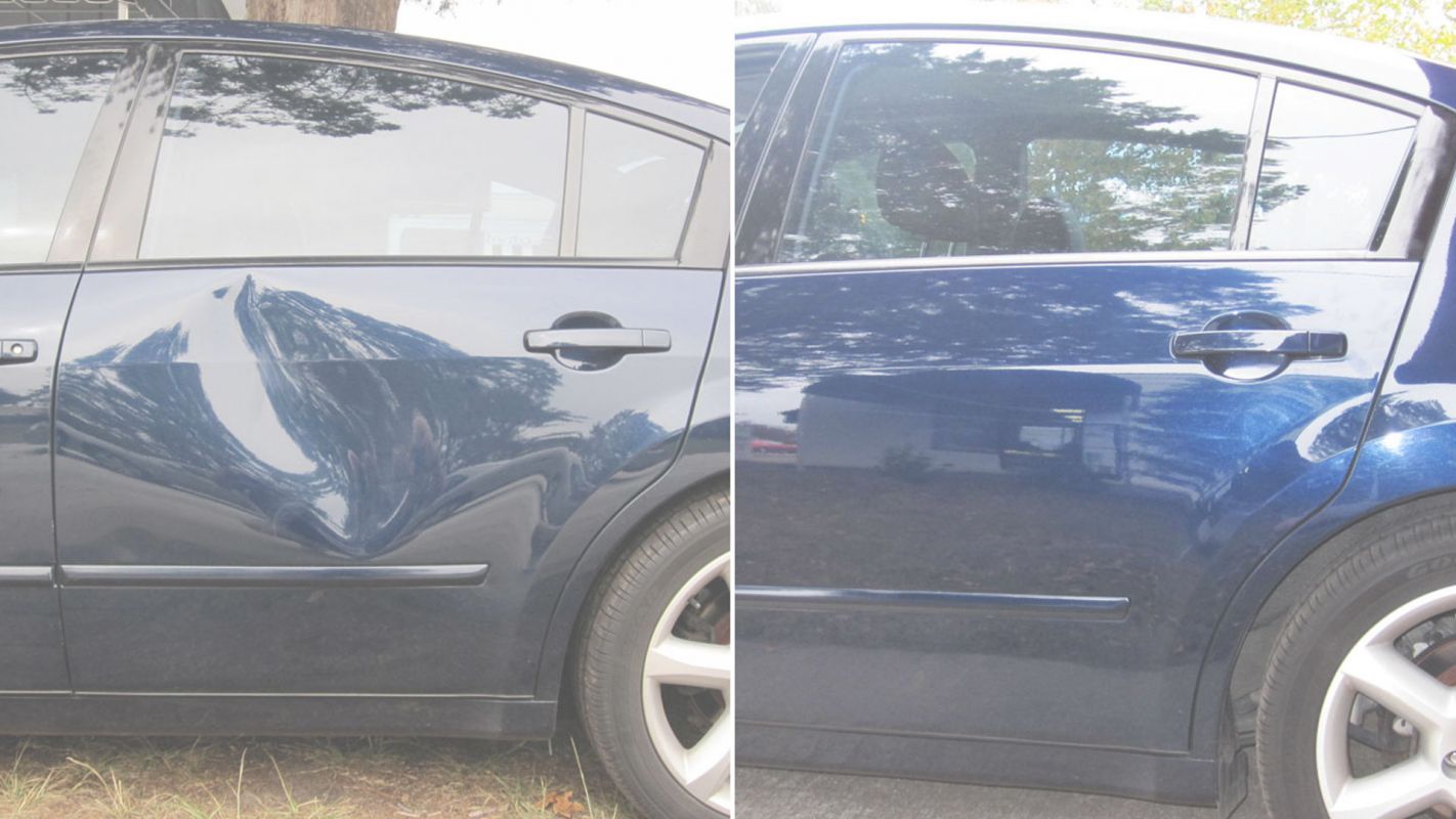 An Affordable Auto Glass Company that You Can Rely On! Plano, TX