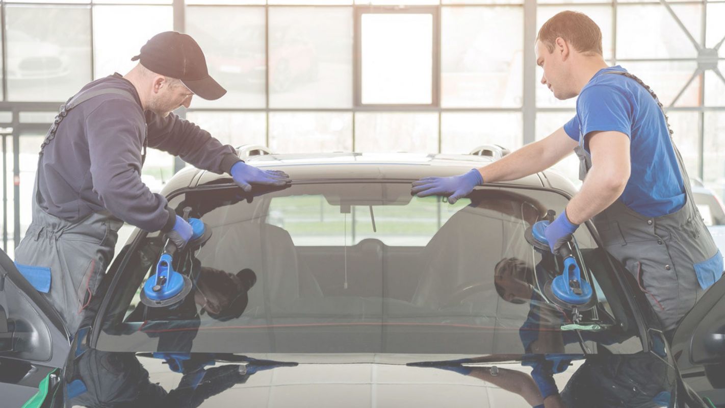 Best Collision Cost and Quick Services Garland, TX