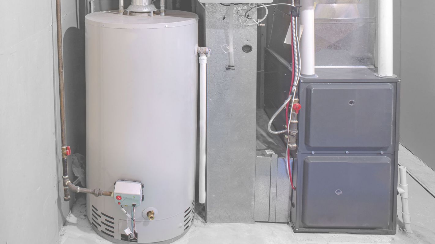 Leading Electric Furnace Service Provider in Louisville, KY