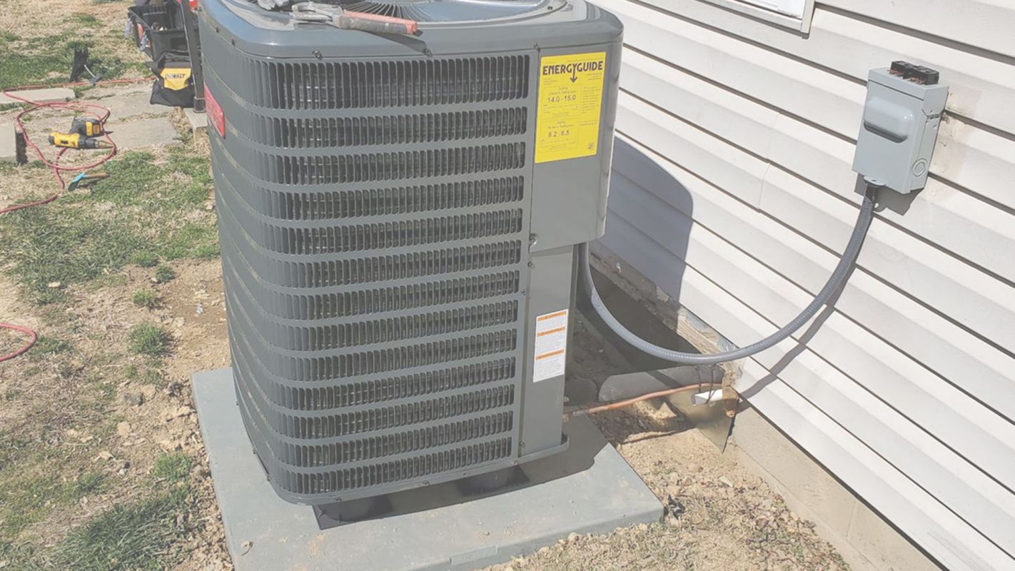 The Best Heating Repair Services in Jeffersonville, IN