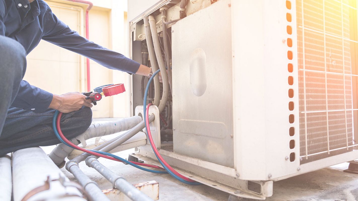 Maintaining Outstanding Position Among Heating Repair Companies in your Area! Charlestown, IN