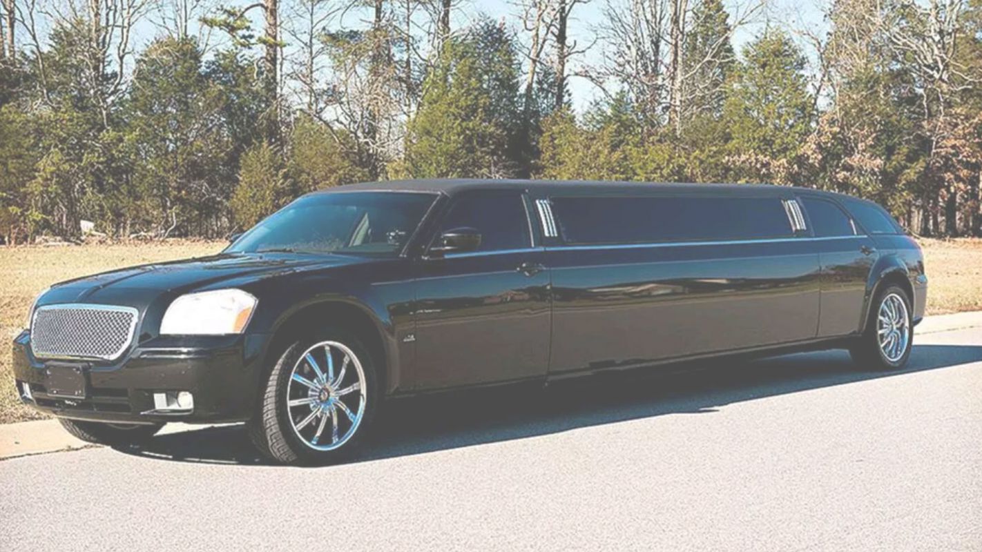 Affordable Limo Service-Just What You Need! Middleburg, FL