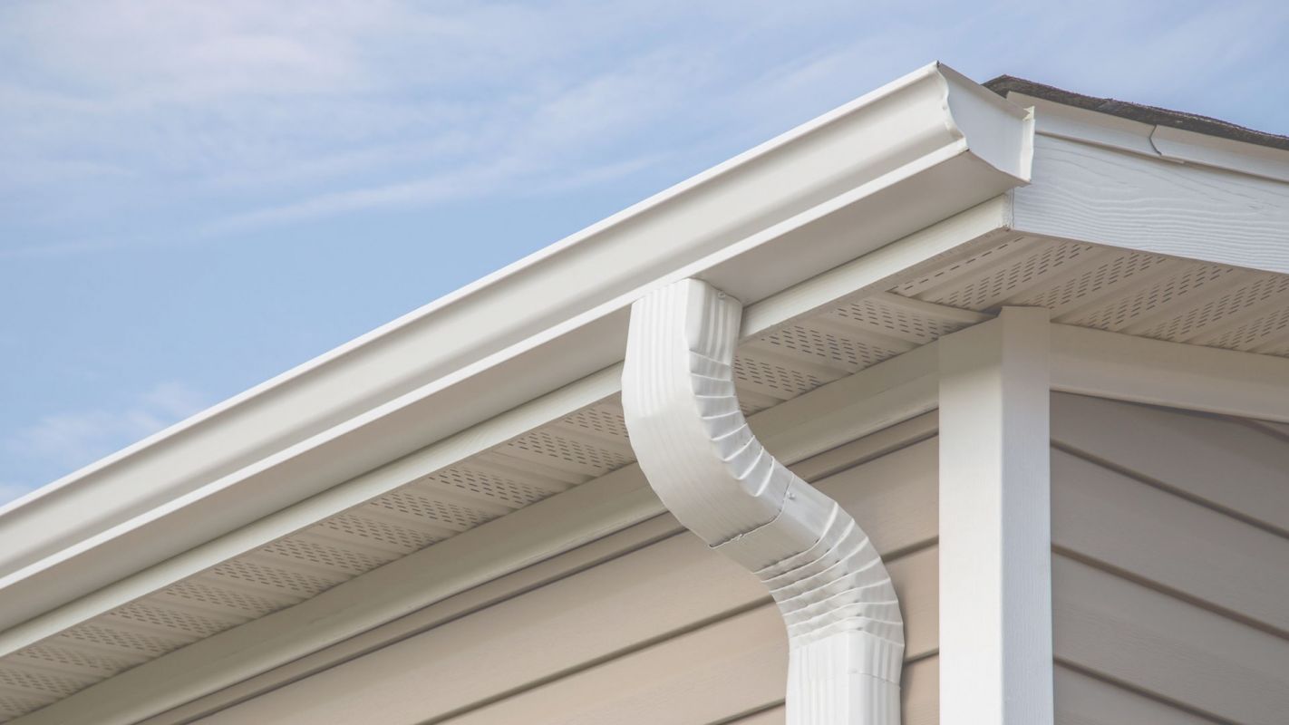 Get Seamless Gutter Repair Service in a Jiffy Canyon City, CO