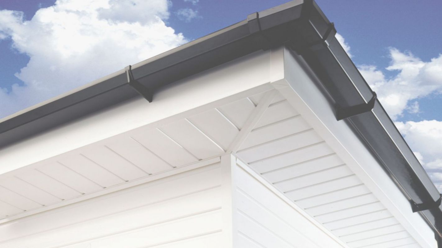 The Best Fascia and Soffit Services Near You La Junta, CO