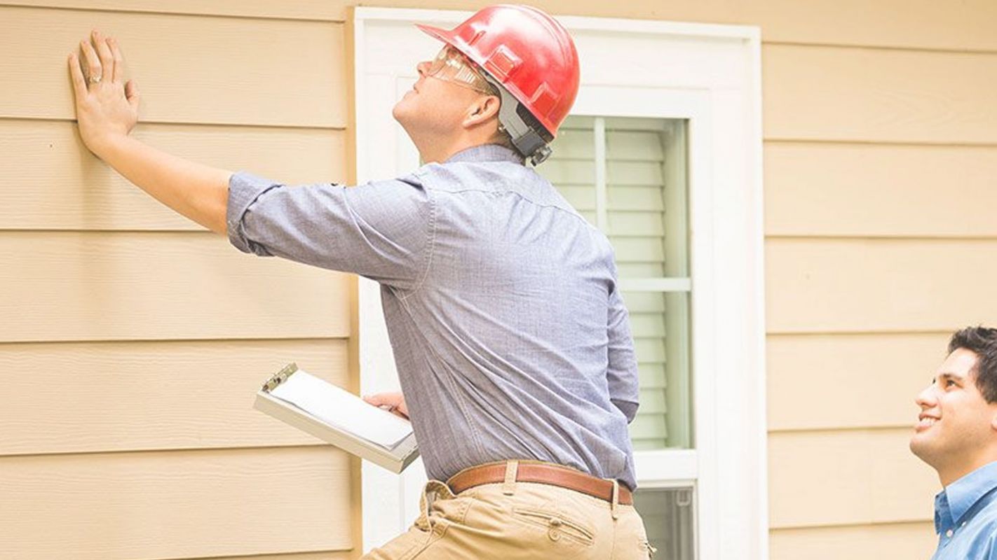 We Conduct Thorough & Professional Home Inspections Middletown, RI