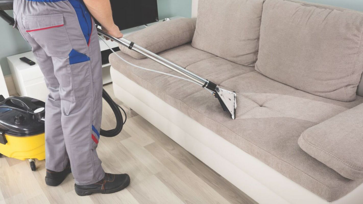 Your Quest for “Upholstery Cleaning Near Me” Ends Here! Sandy, UT!