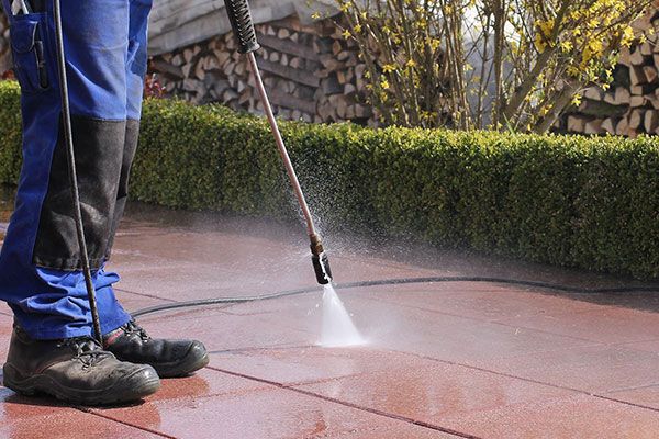 Pressure Washing Services Monmouth County NJ