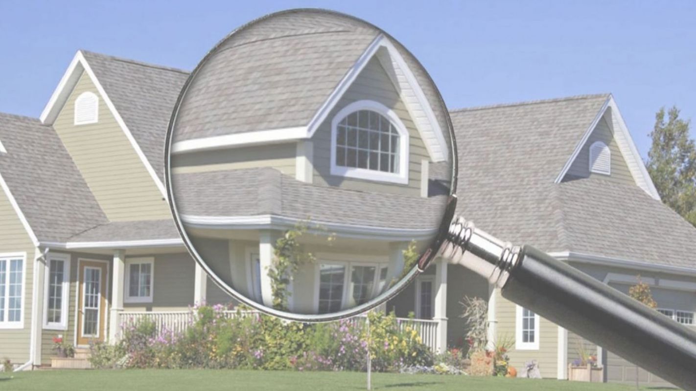 Licensed & Certified Home Inspector in Taunton, MA