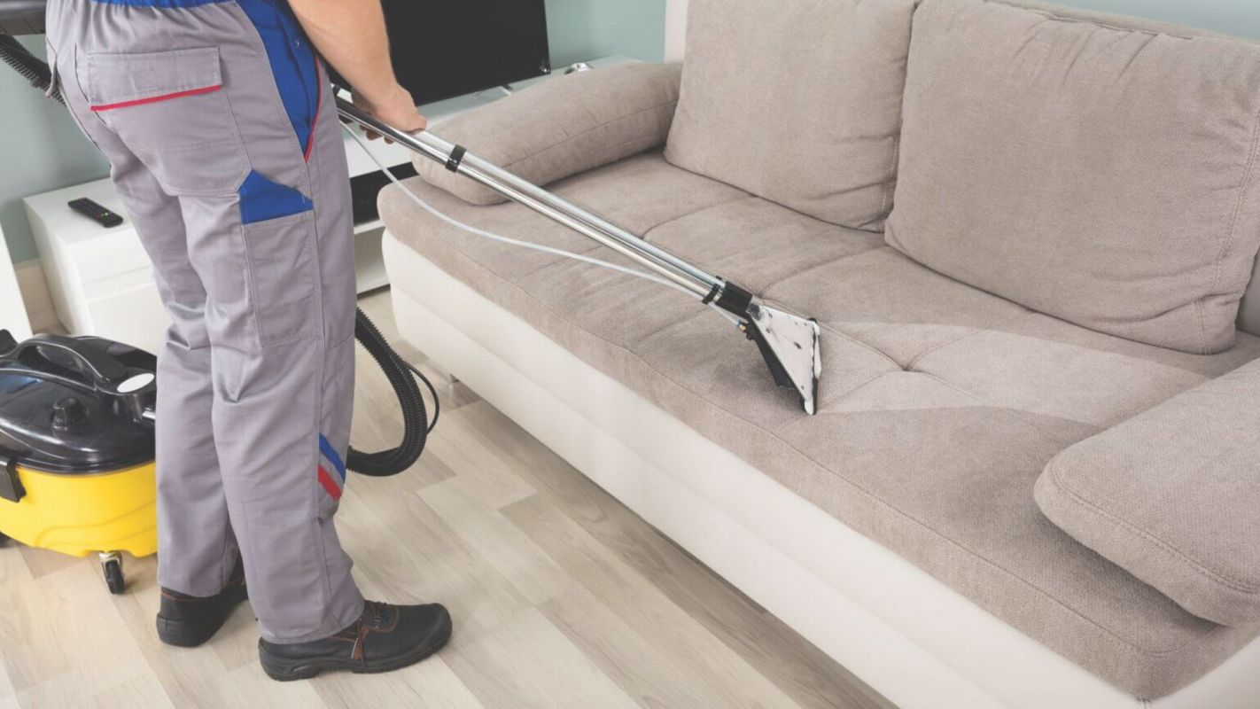 Your Quest for “Upholstery Cleaning Near Me” Ends Here! Draper, UT!