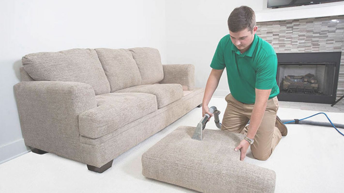 Need Best Upholstery Cleaning Services? Hire Us! Draper, UT!