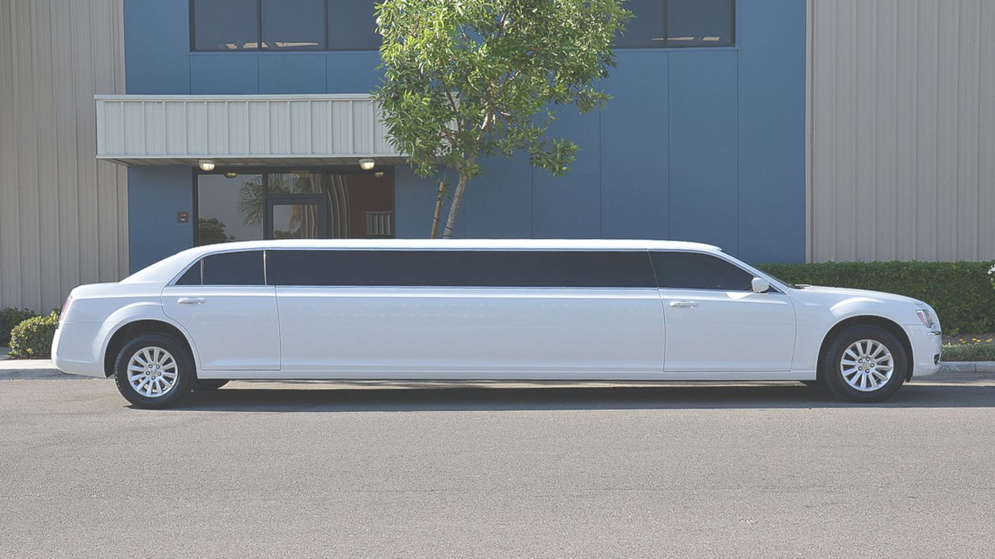 For the Best Limousine Services in Katy, TX, Contact us Now