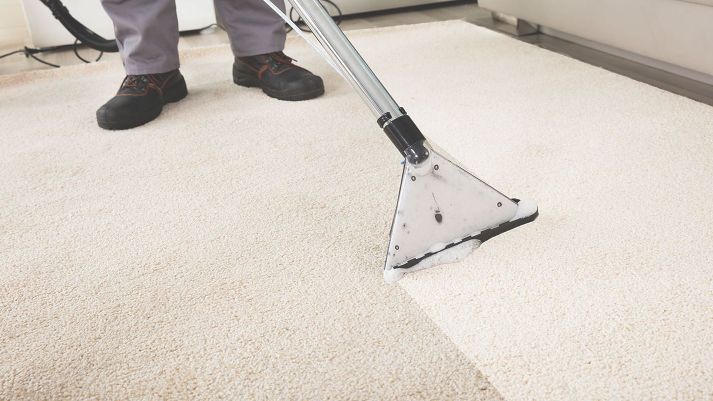 Your Search for “Best Carpet Cleaning Company Near Me” Has its Result! Redlands, CA