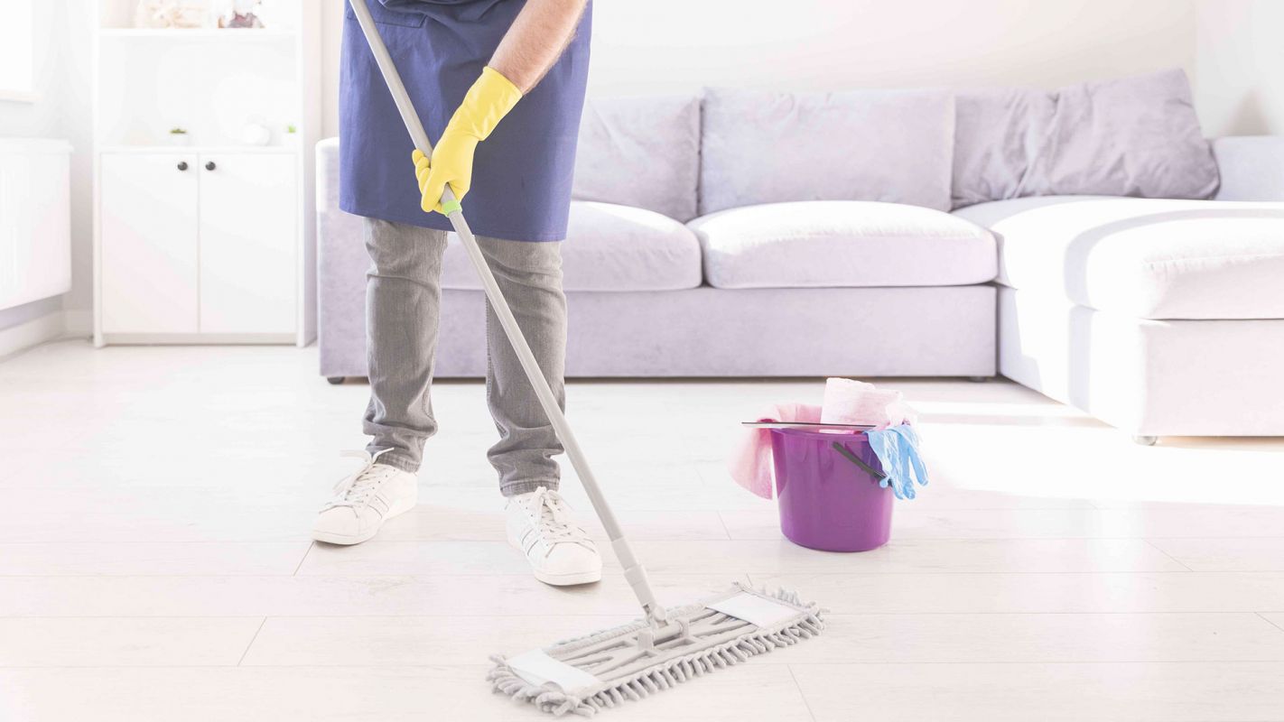 Nobody Does the House Cleaning Like We Do! Try Our Services Redlands, CA