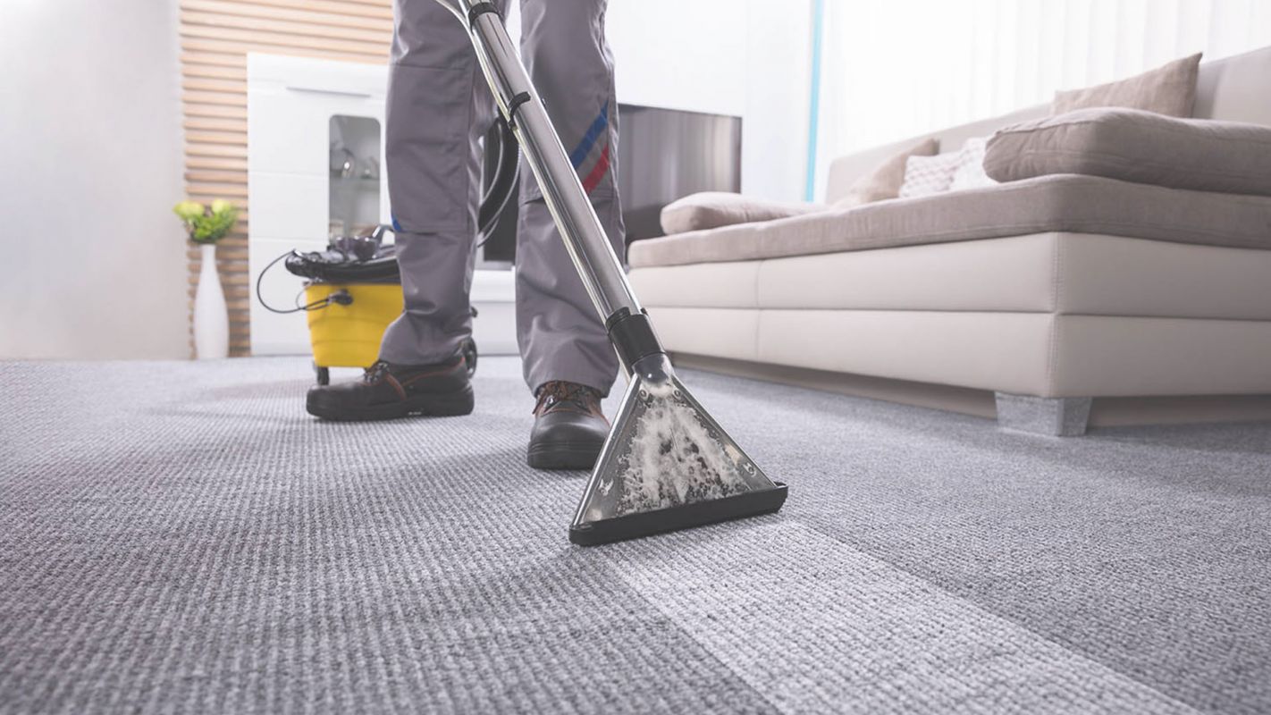 We’re Your Go-To Choice for Best Carpet Cleaning Cost! Highland, CA