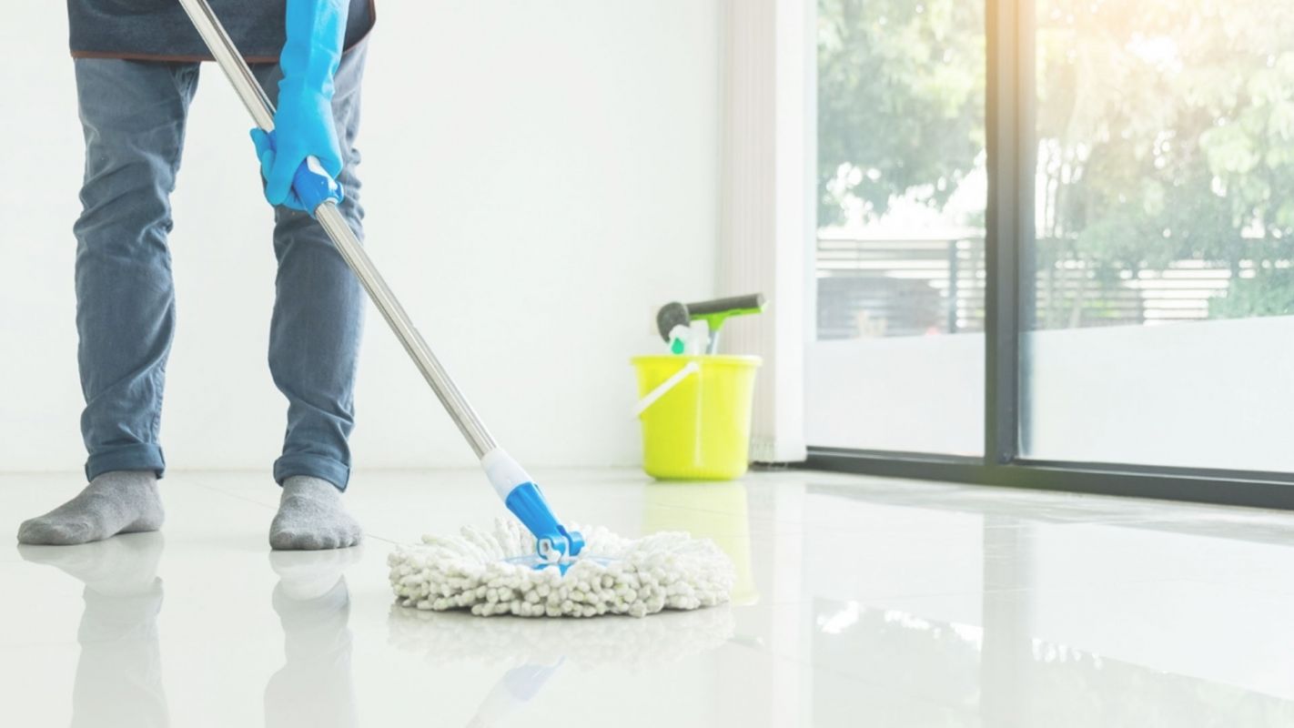 Your Search for “House Cleaners Near Me” Has Led Us to You! Fontana, CA