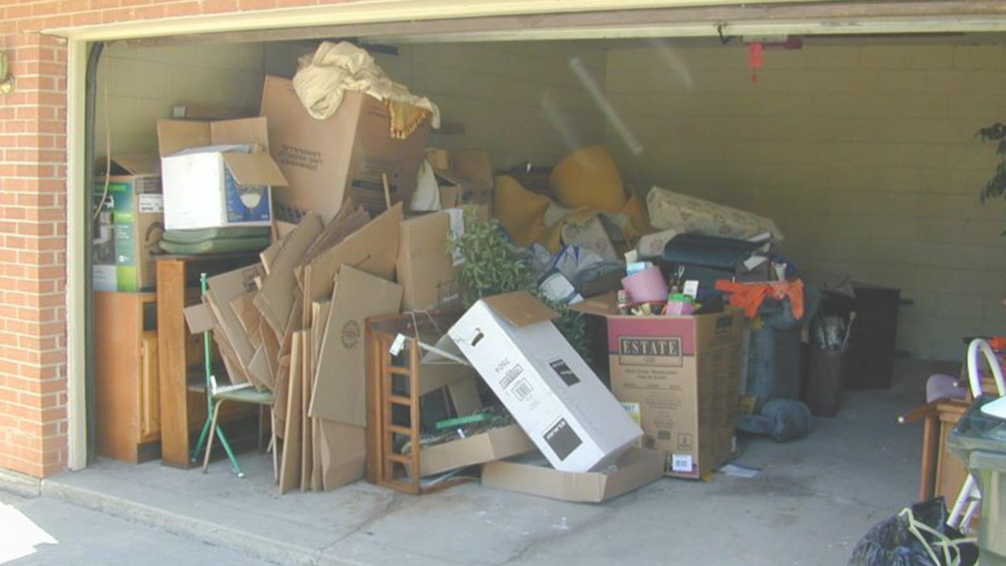 One of the Best Estate Cleanout Companies Near You Henderson, NV