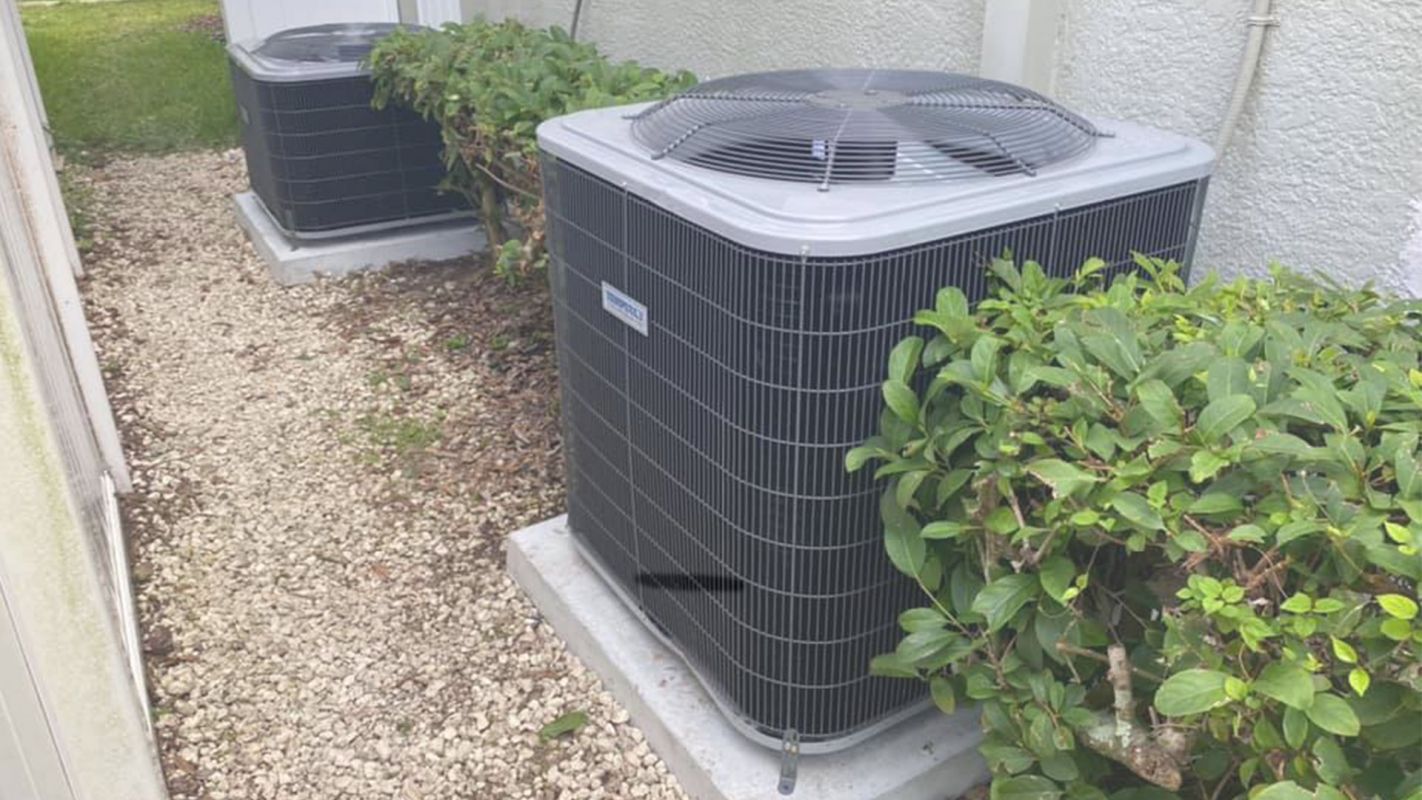 The Best HVAC Installation Company in Tampa, FL