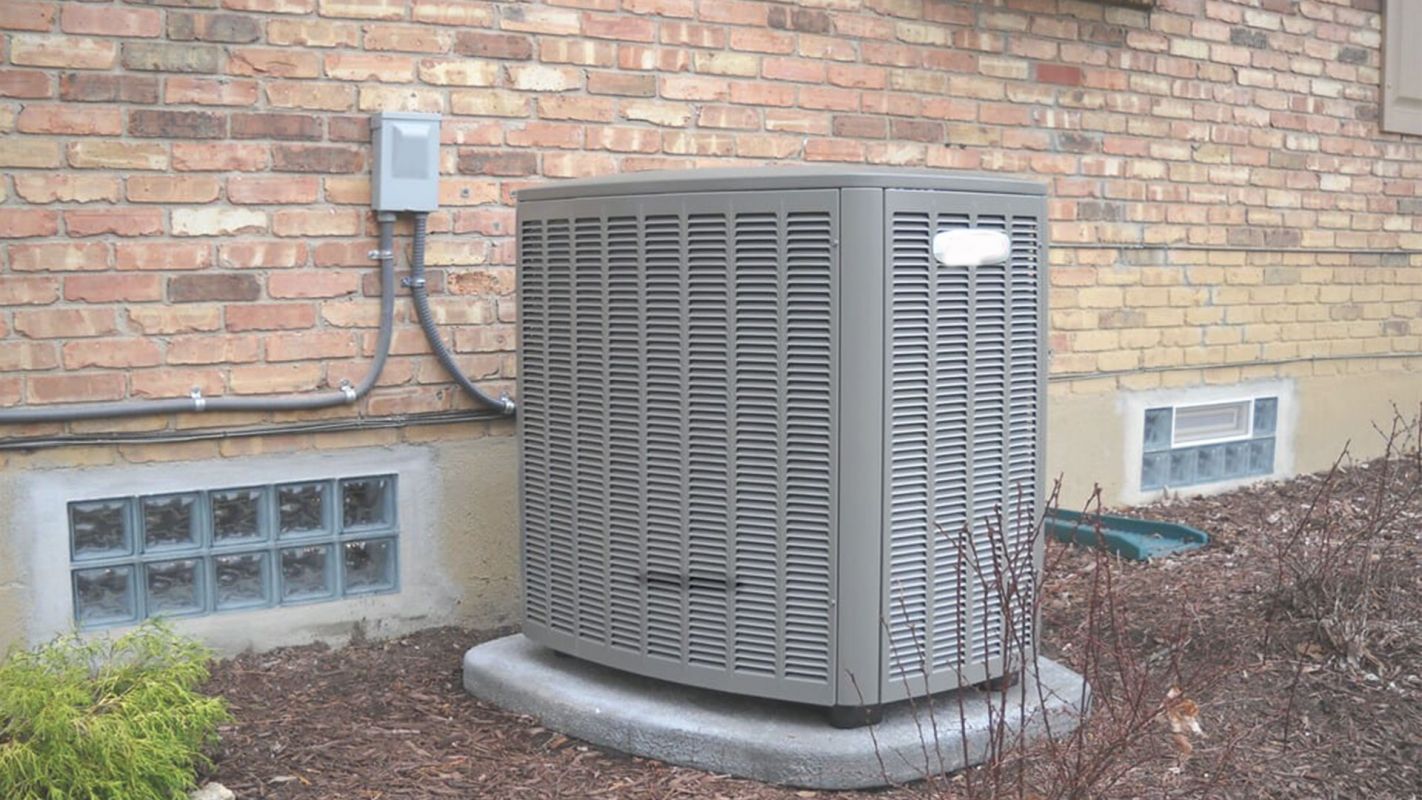 Affordable HVAC Installation in Town Tampa, FL