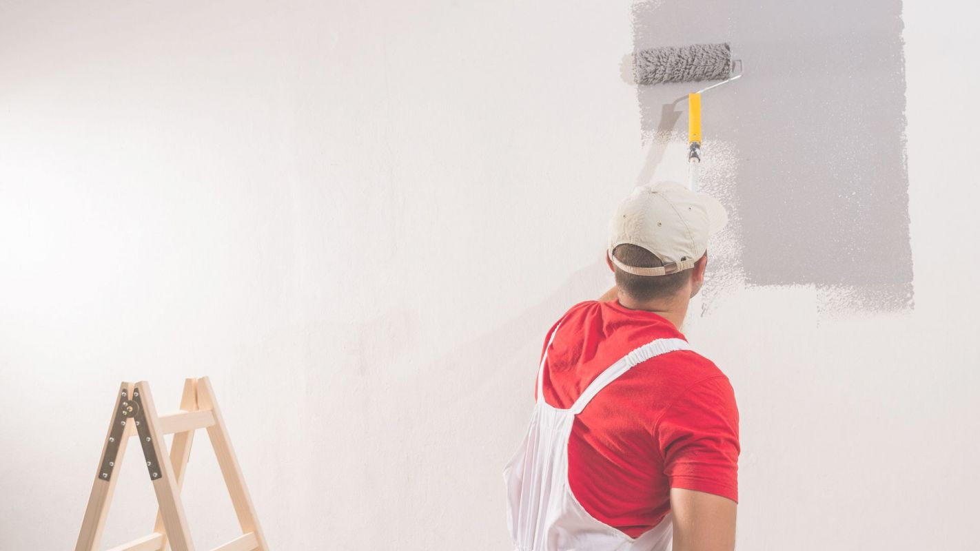 Contact Us to Hire Professional Local Painting Services in Cherry Hill, New Jersey