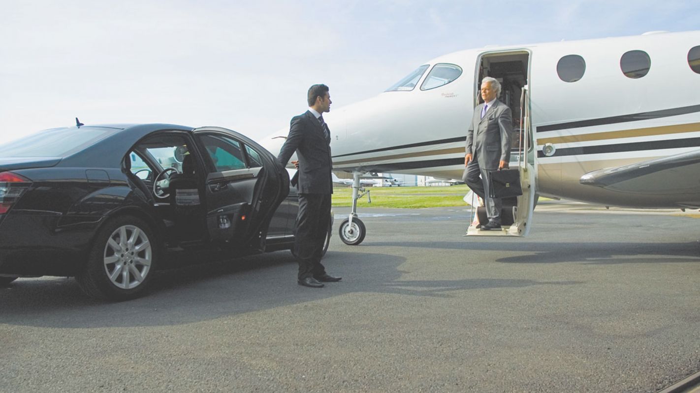 Your Own Local Airport Transportation in Lithonia, GA! Lithonia, GA