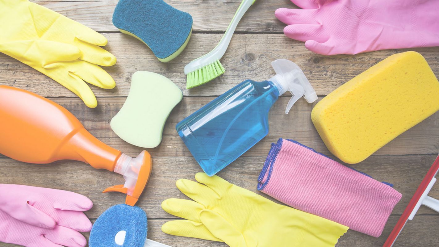 Get Professional Cleaning Services In Cherry Hill, PA