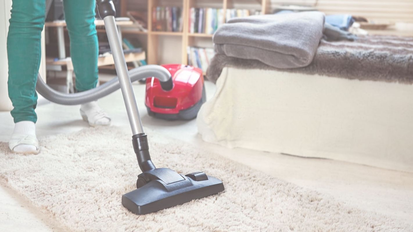 Providing the Best Vacuum Cleaning Service Norristown, PA