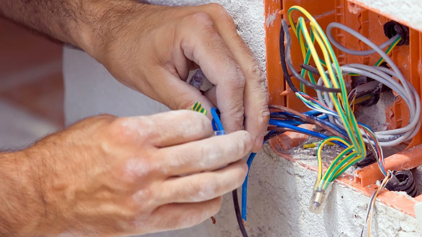Acquire the Safest Services From Top-Grade Electrical Wiring Company San Diego, CA
