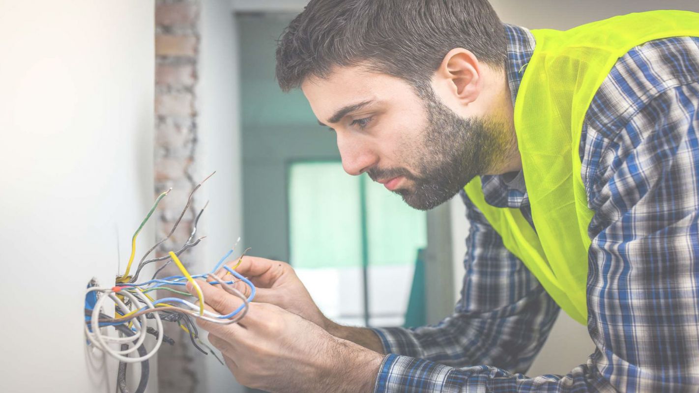 Browsing for 24/7 Electrician Services in Your Town? Chula Vista, CA