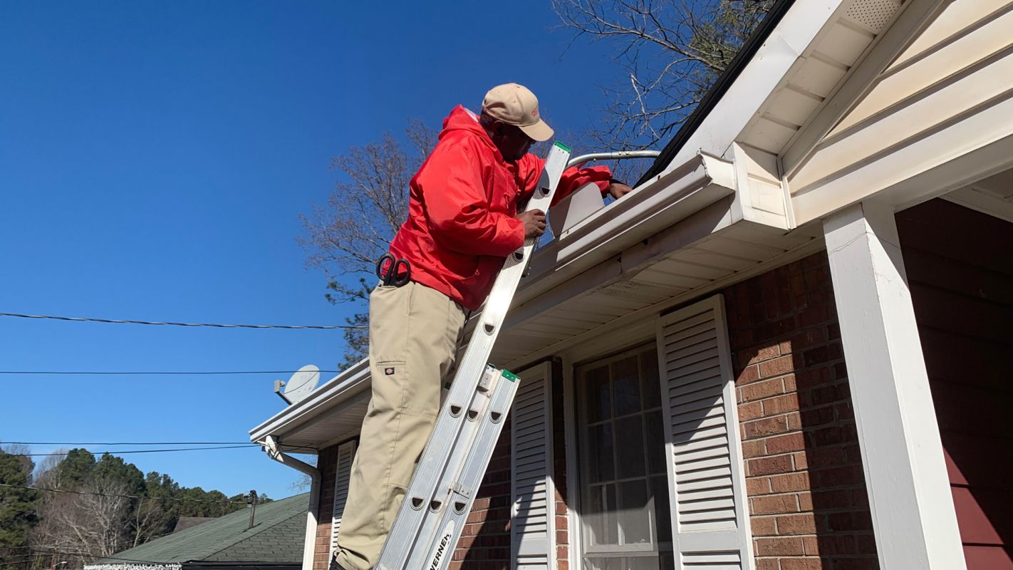 Contact Us to Get a Residential Pest Control Estimate