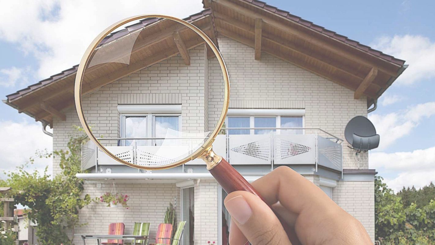 We Ensure Dependable Home Inspection in Commerce Charter Township, MI