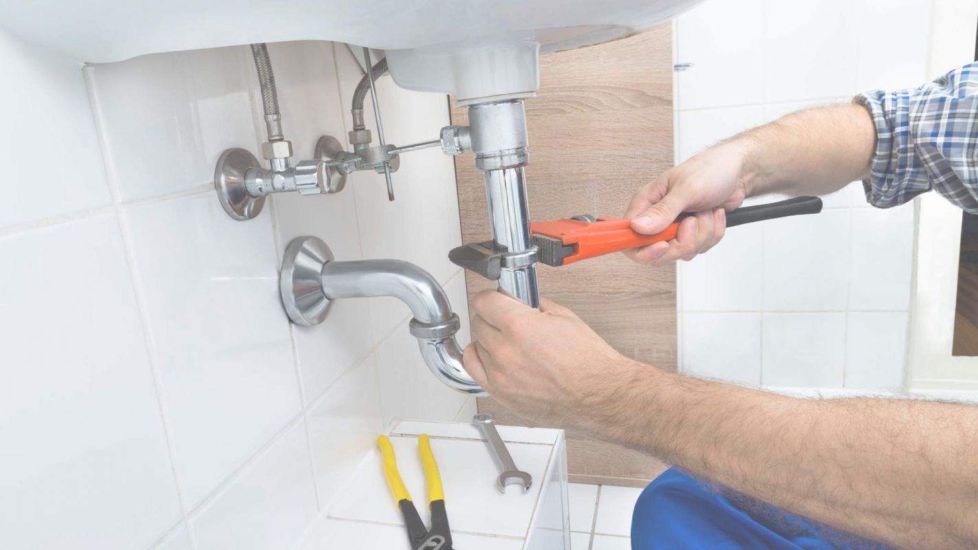 Our Plumbing Repair Services Are the Finest! Horsham, PA