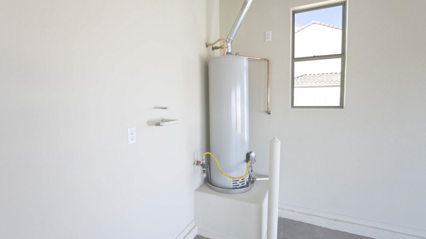 Reliable & Specialized Water Heater Installation at Your Disposal Horsham, PA