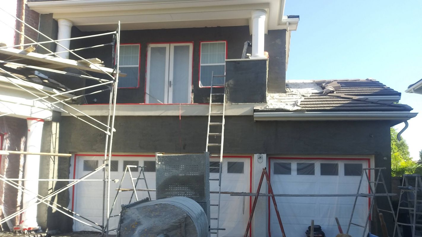 Hiring a Premier Plastering Company Wouldn’t Be a Loss! Norco, CA