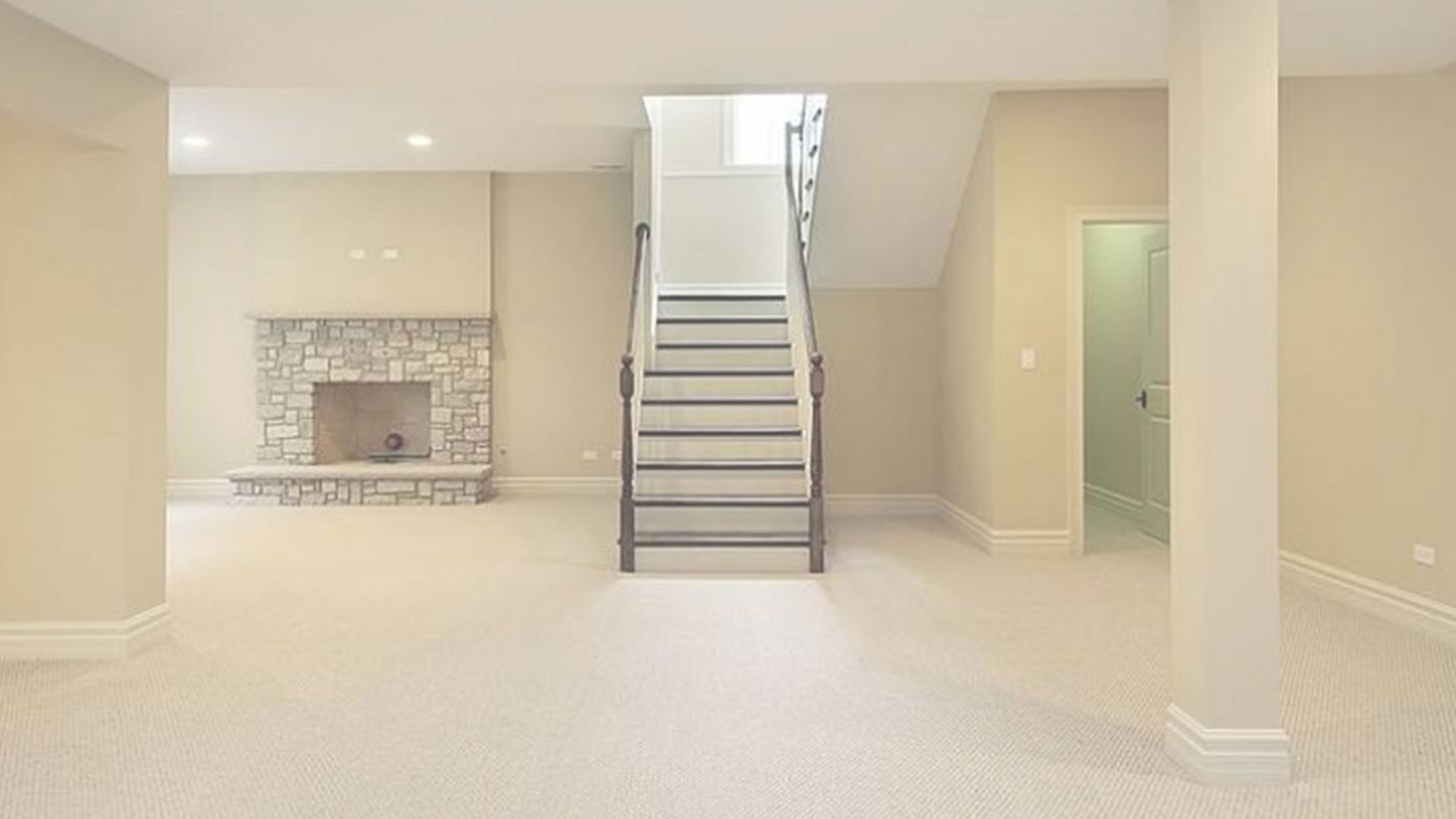 Our Basement Services Are Just Wonderful! Crestwood, KY