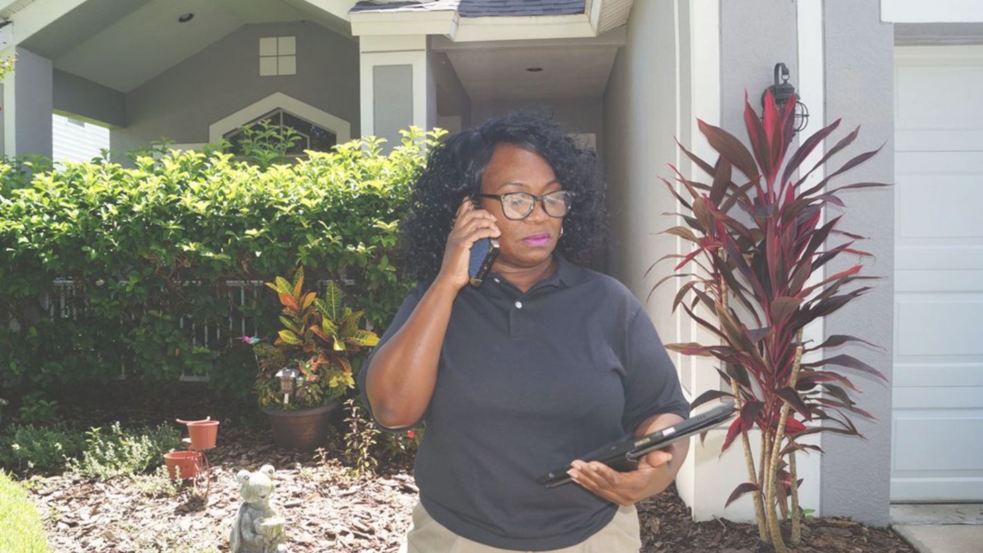 InterNACHI-Certified Home Inspectors at Your Service Tampa, FL